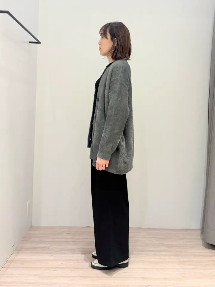 ONWARD CROSSET SELECT 田中 コーディネート画像