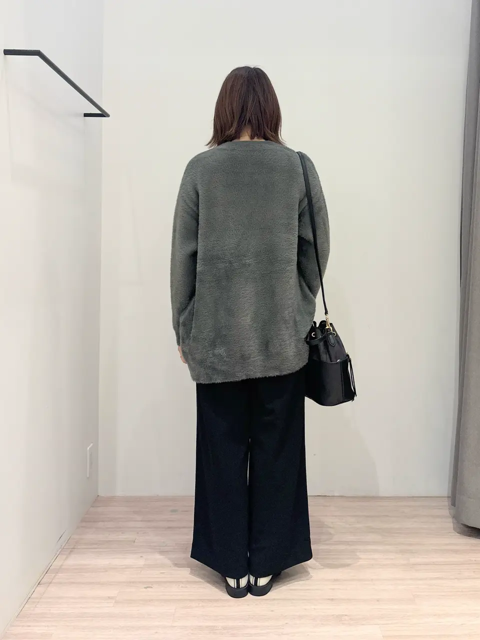 ONWARD CROSSET SELECT 田中 コーディネート画像