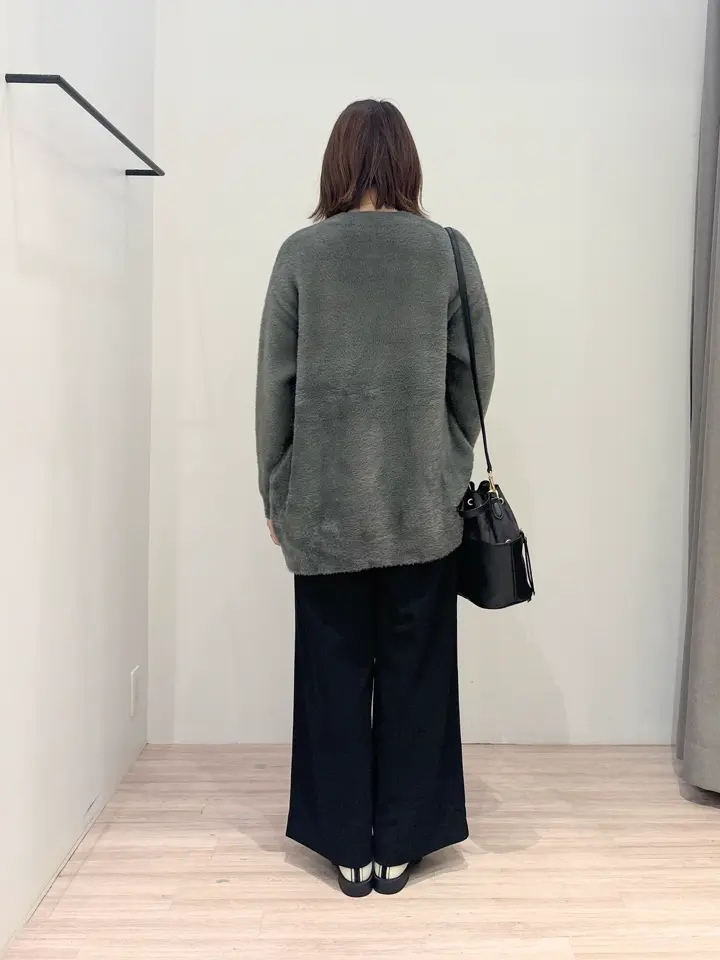 ONWARD CROSSET SELECT 田中 コーディネート画像