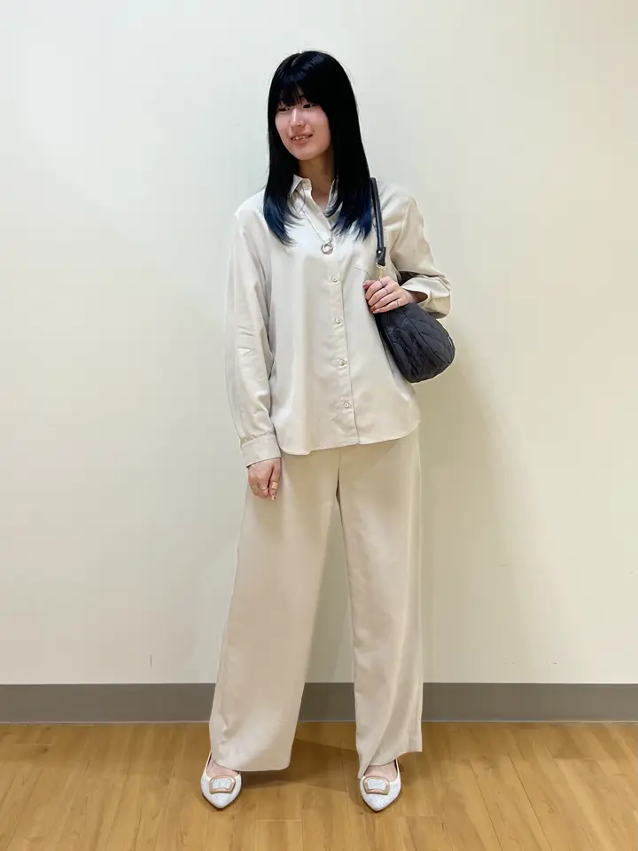 ONWARD CROSSET SELECT Aina コーディネート画像