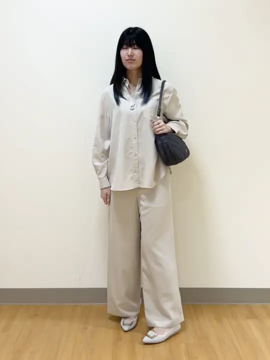 ONWARD CROSSET SELECT Aina コーディネート画像