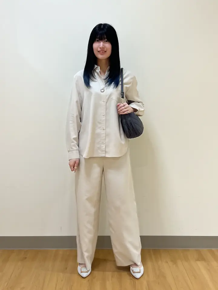 ONWARD CROSSET SELECT Aina コーディネート画像