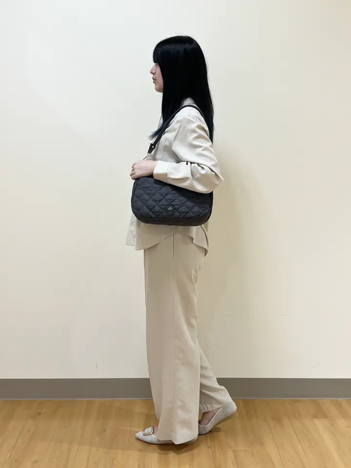 ONWARD CROSSET SELECT Aina コーディネート画像