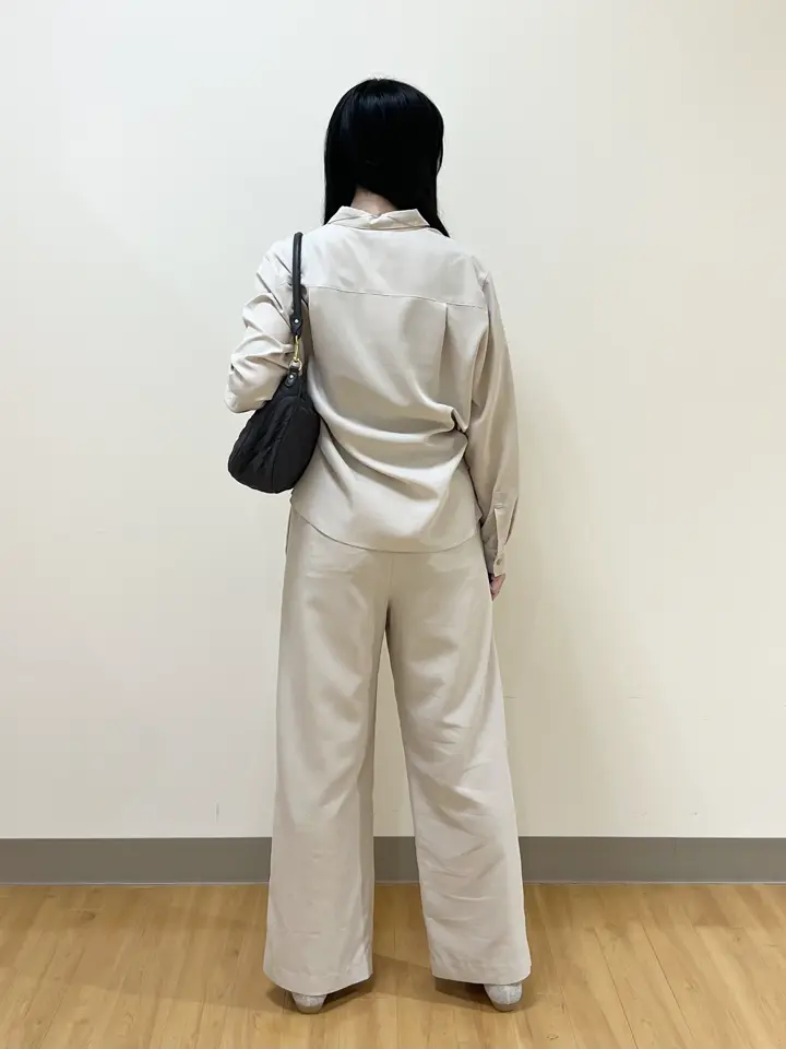 ONWARD CROSSET SELECT Aina コーディネート画像