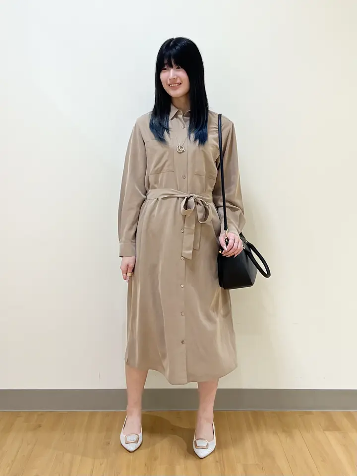 ONWARD CROSSET SELECT Aina コーディネート画像