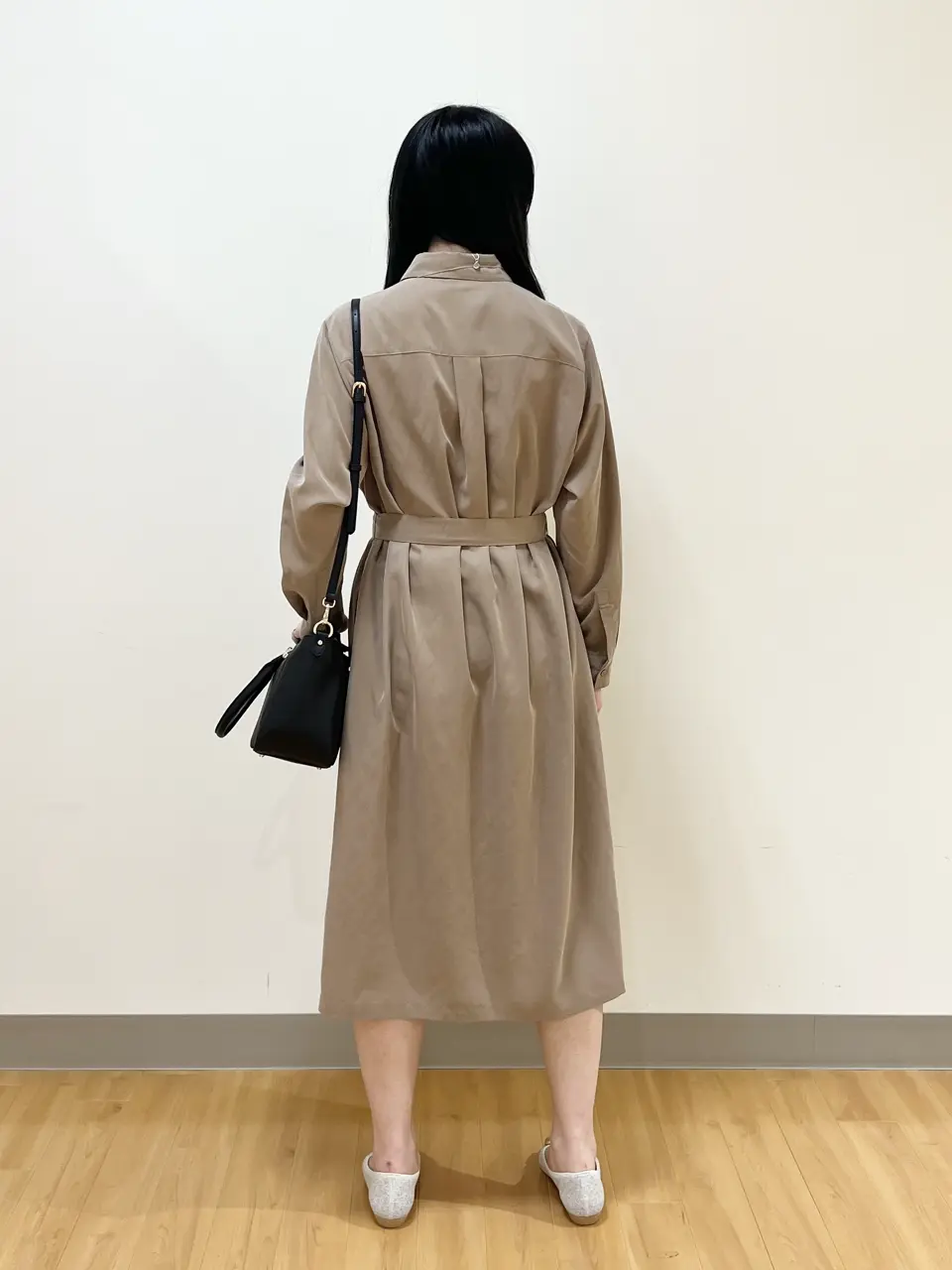 ONWARD CROSSET SELECT Aina コーディネート画像