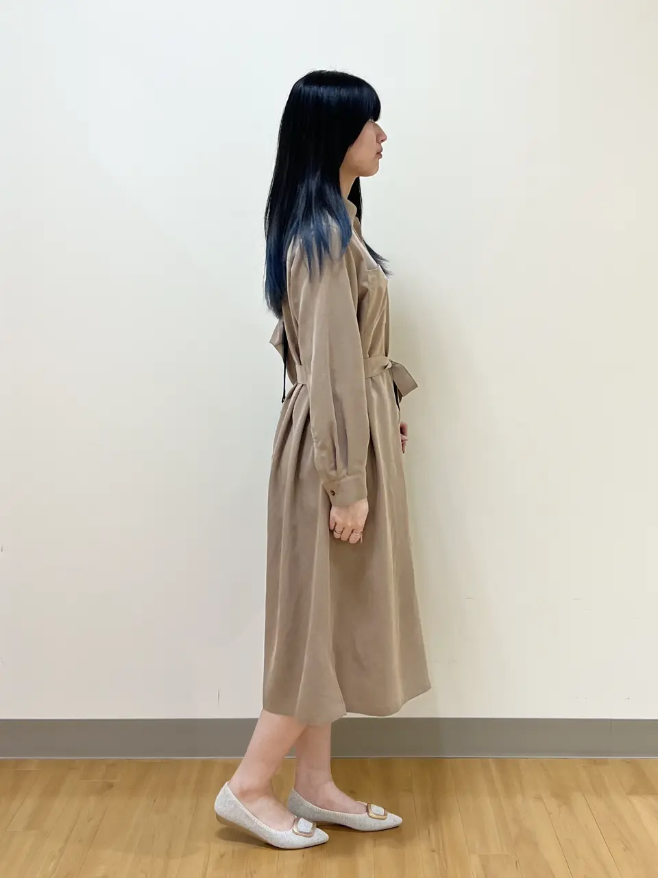 ONWARD CROSSET SELECT Aina コーディネート画像