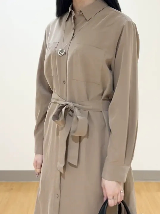 ONWARD CROSSET SELECT Aina コーディネート画像