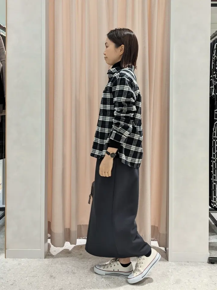 ONWARD CROSSET SELECT 井上 コーディネート画像