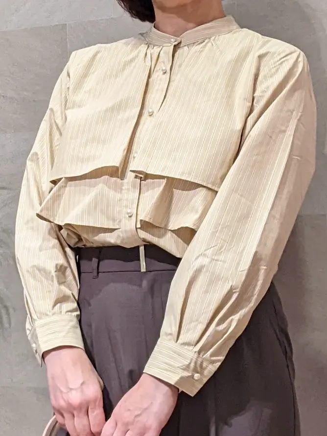 ONWARD CROSSET SELECT 白石 コーディネート画像