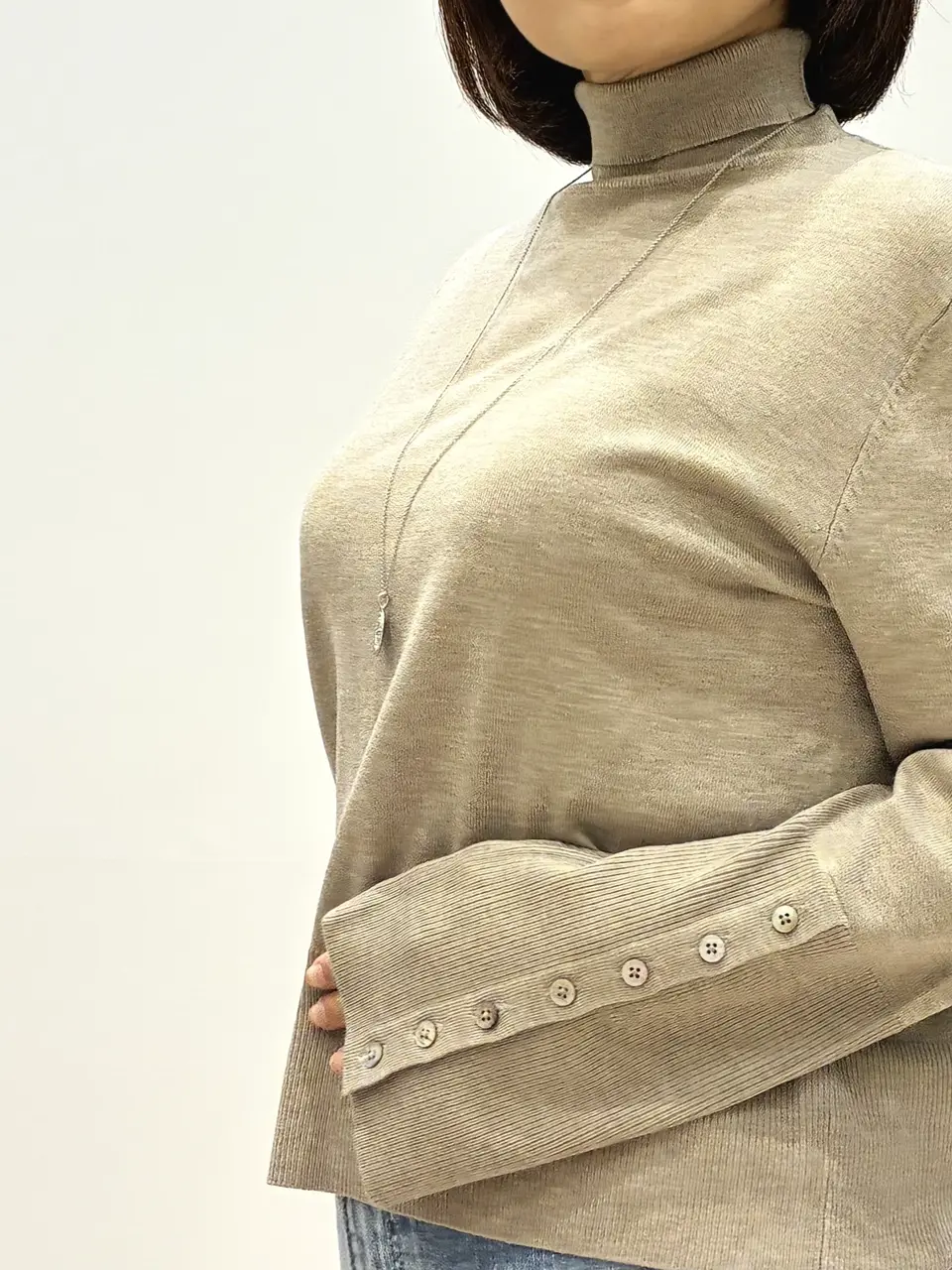 ONWARD CROSSET SELECT 前田 コーディネート画像