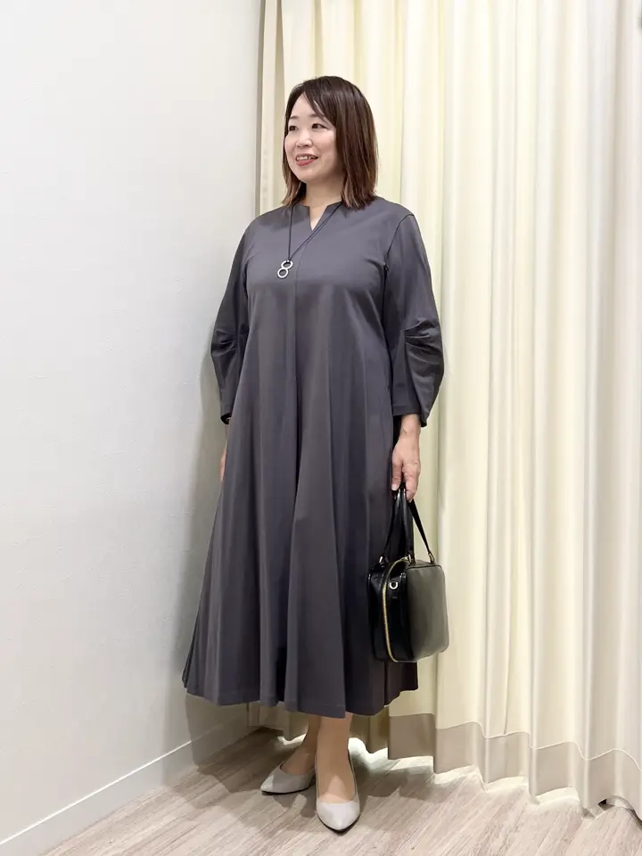 ONWARD CROSSET SELECT 伊藤 コーディネート画像