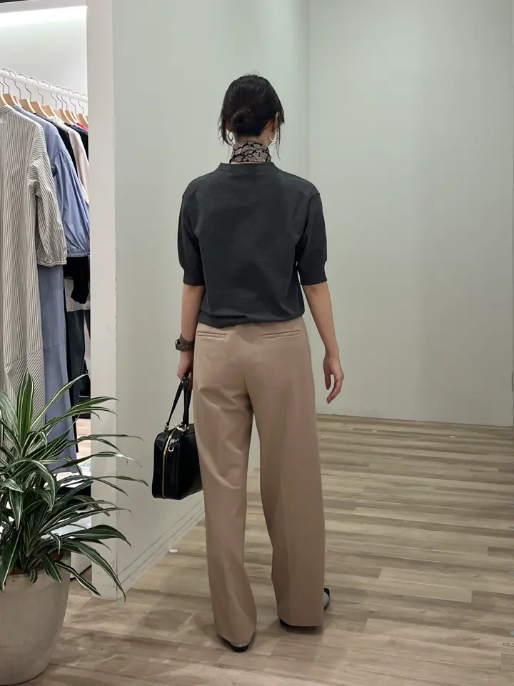 ONWARD CROSSET SELECT 村上 コーディネート画像