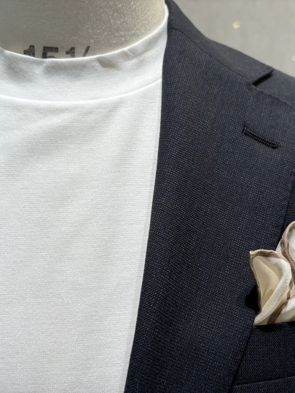 ONWARD CROSSET SELECT 舘下 コーディネート画像