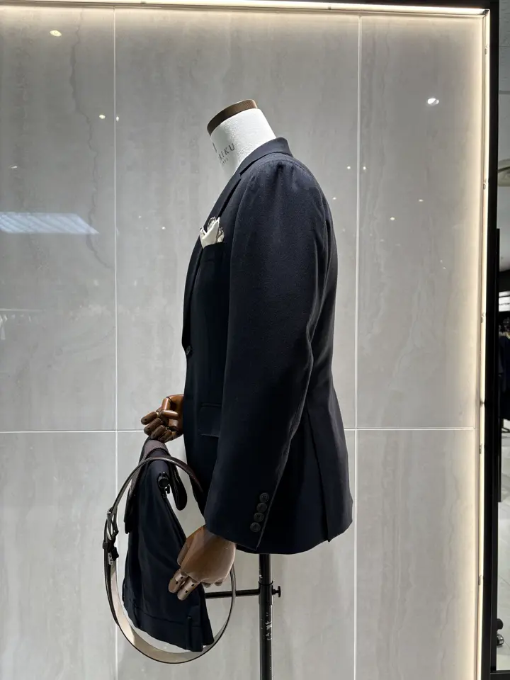 ONWARD CROSSET SELECT 舘下 コーディネート画像