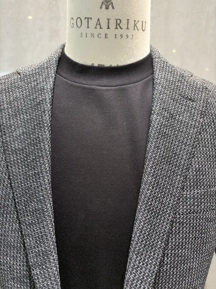 ONWARD CROSSET SELECT 舘下 コーディネート画像