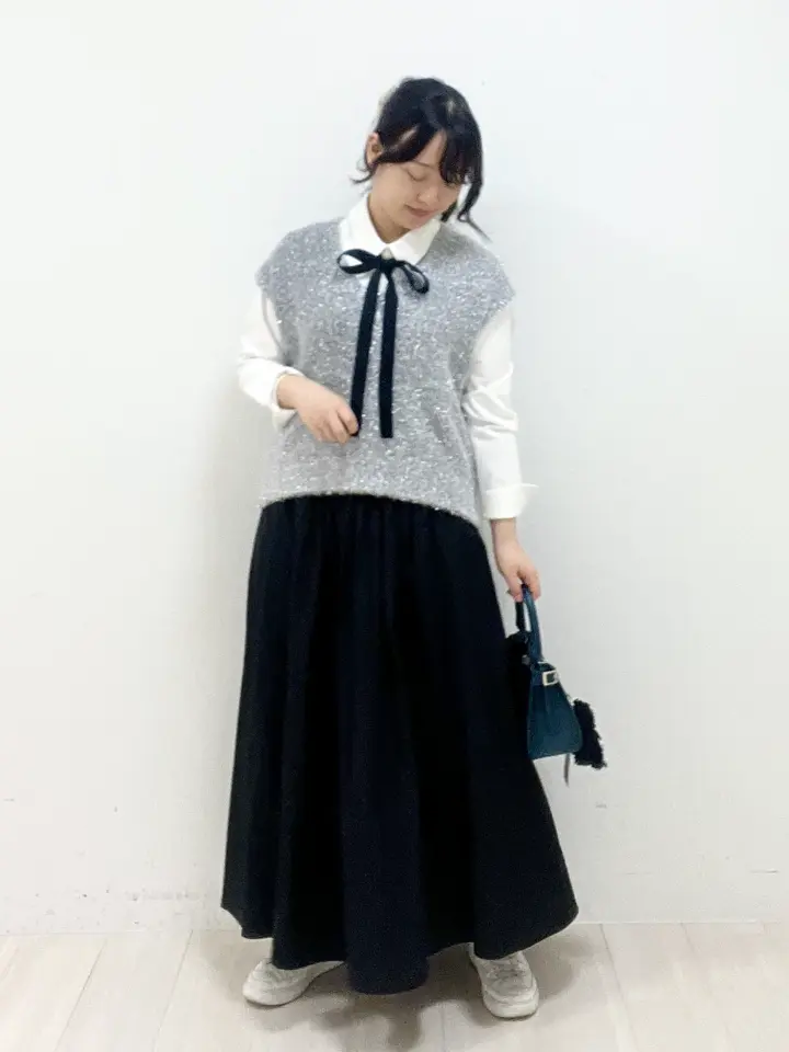 ONWARD CROSSET SELECT 田中 コーディネート画像