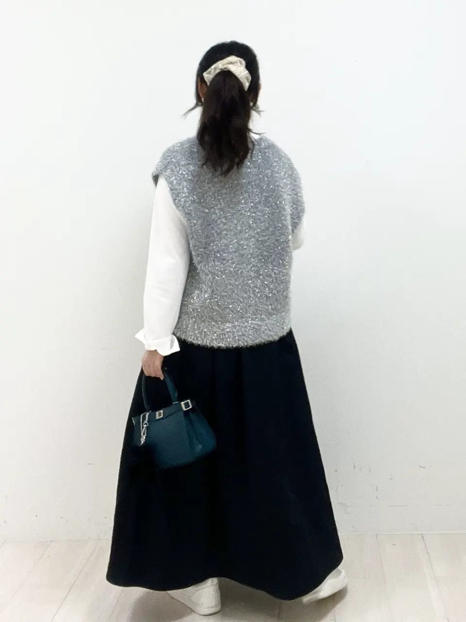 ONWARD CROSSET SELECT 田中 コーディネート画像