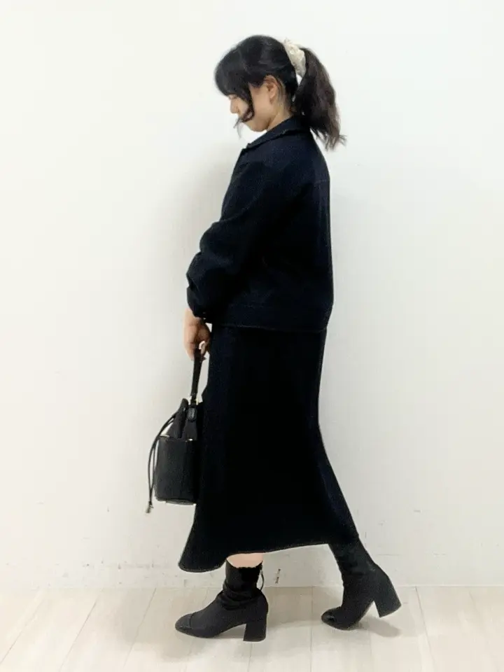 ONWARD CROSSET SELECT 田中 コーディネート画像