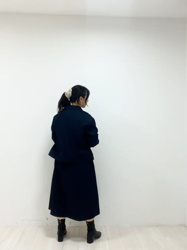 ONWARD CROSSET SELECT 田中 コーディネート画像