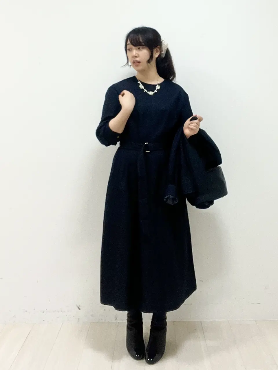 ONWARD CROSSET SELECT 田中 コーディネート画像