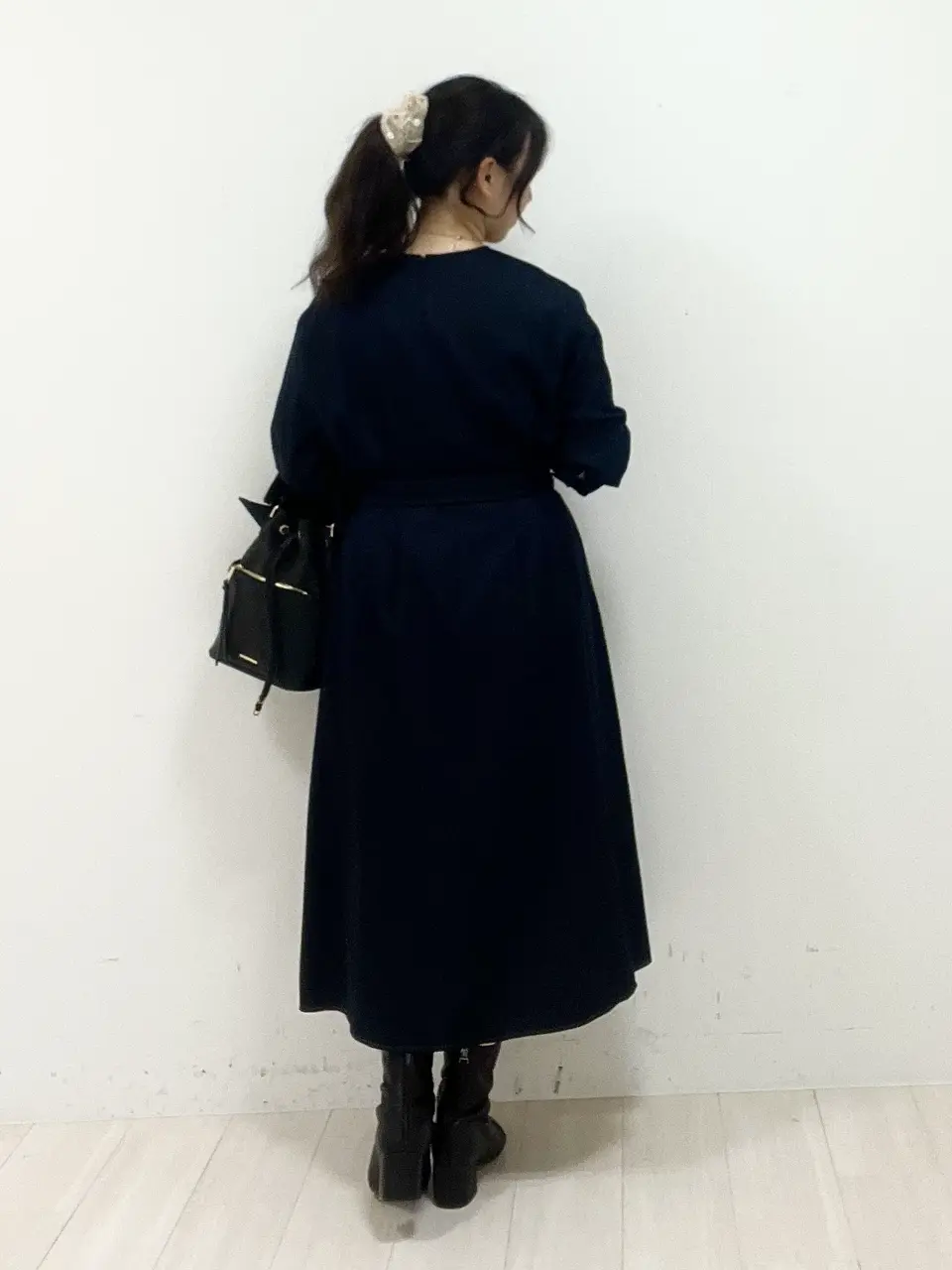 ONWARD CROSSET SELECT 田中 コーディネート画像