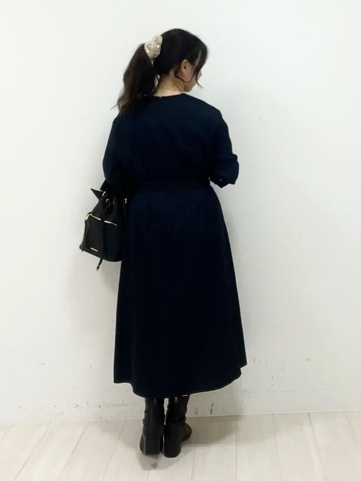 ONWARD CROSSET SELECT 田中 コーディネート画像