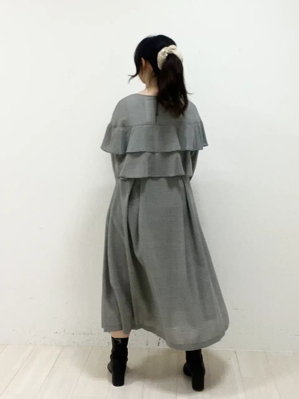 ONWARD CROSSET SELECT 田中 コーディネート画像