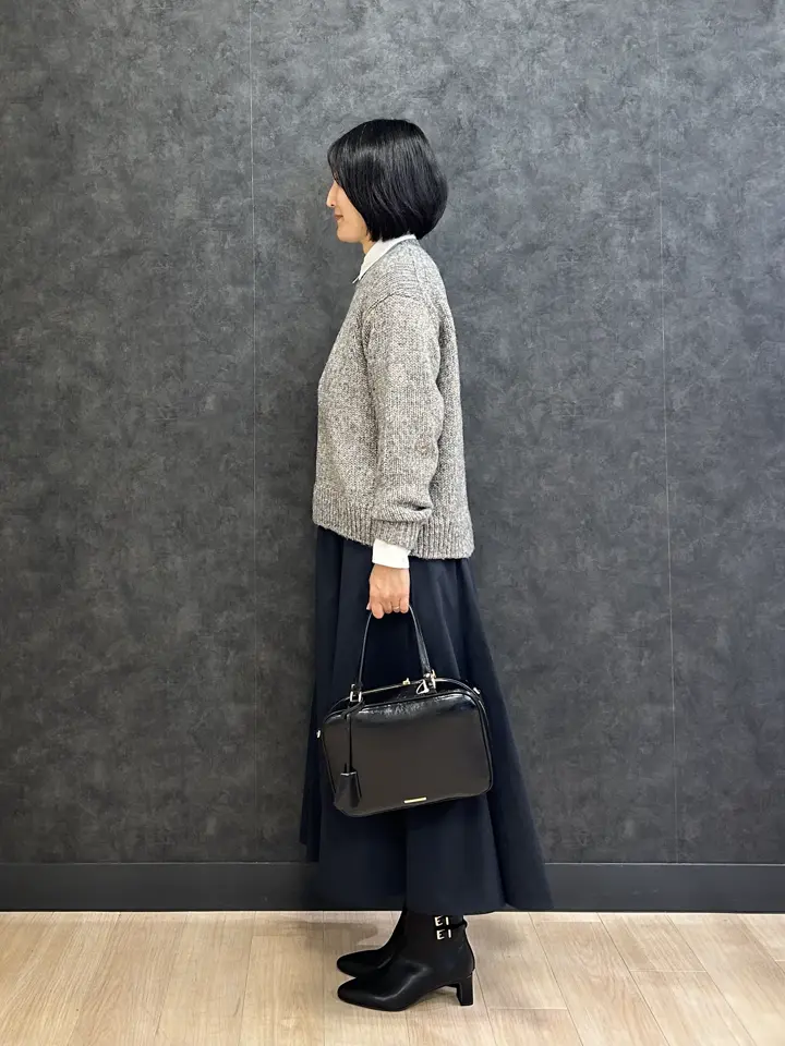 ONWARD CROSSET SELECT 鈴木 コーディネート画像