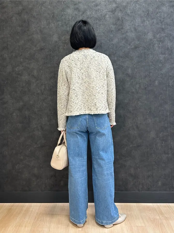 ONWARD CROSSET SELECT 鈴木 コーディネート画像