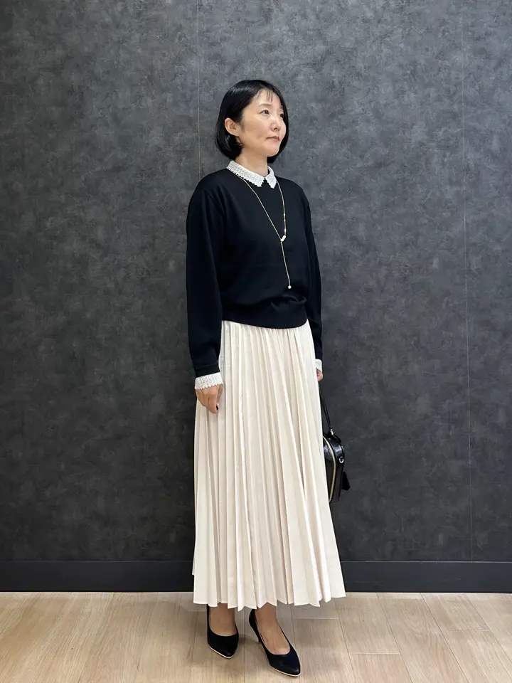 ONWARD CROSSET SELECT 鈴木 コーディネート画像