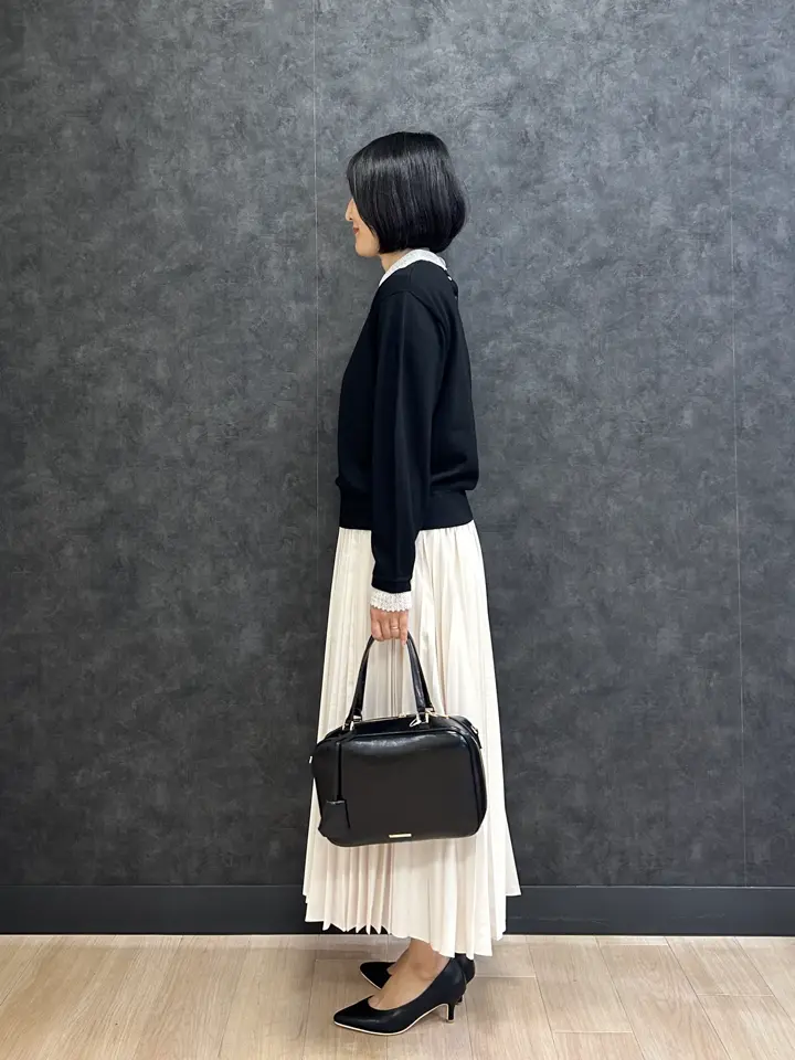 ONWARD CROSSET SELECT 鈴木 コーディネート画像