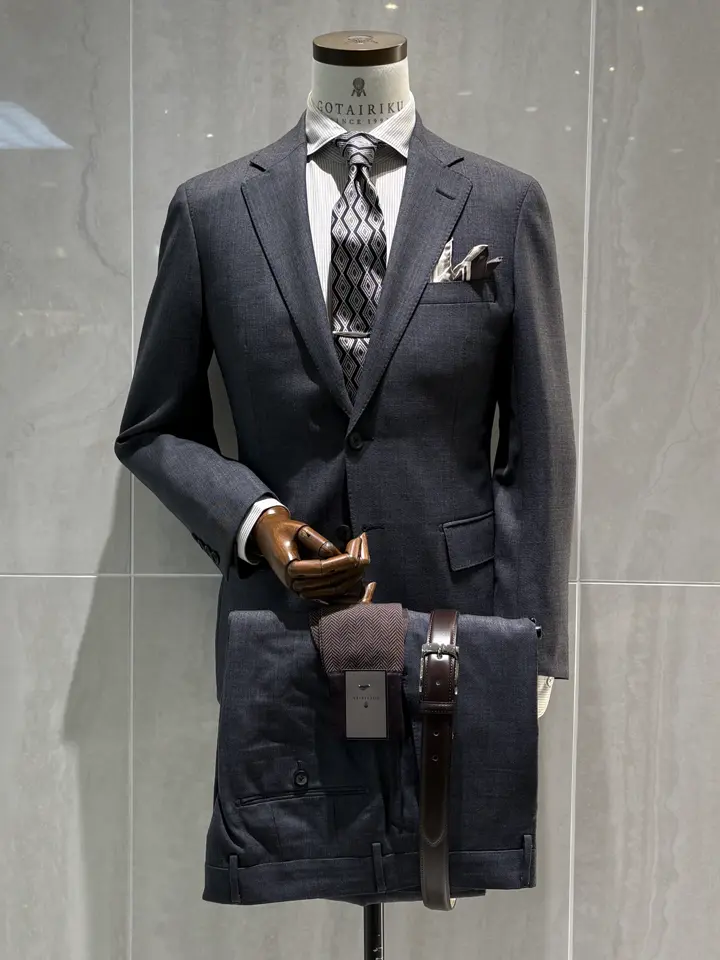 ONWARD CROSSET SELECT 舘下 コーディネート画像