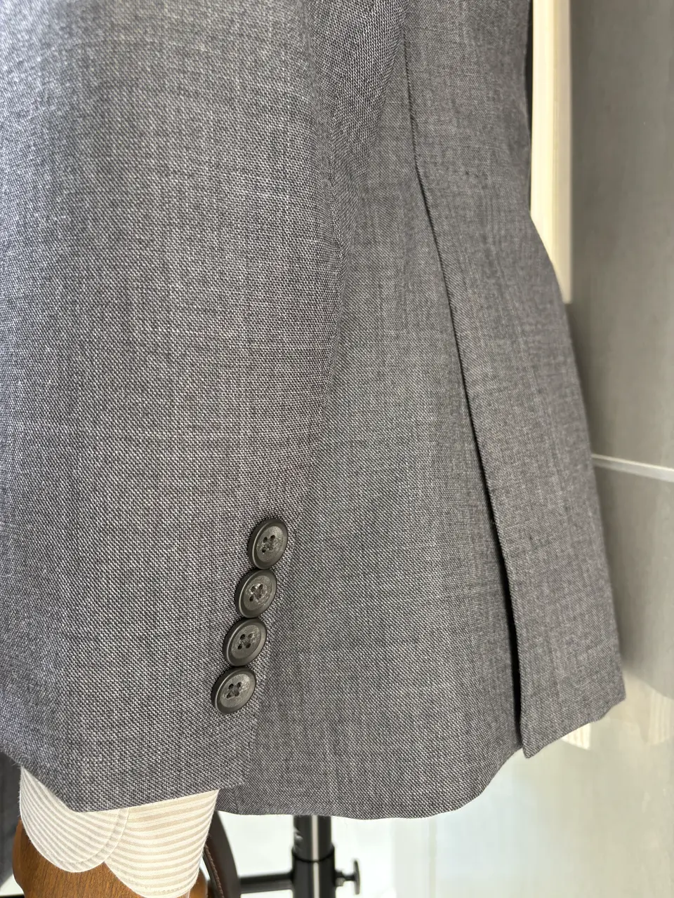 ONWARD CROSSET SELECT 舘下 コーディネート画像