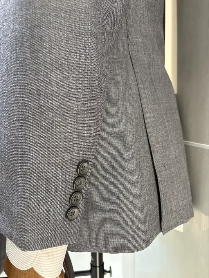 ONWARD CROSSET SELECT 舘下 コーディネート画像