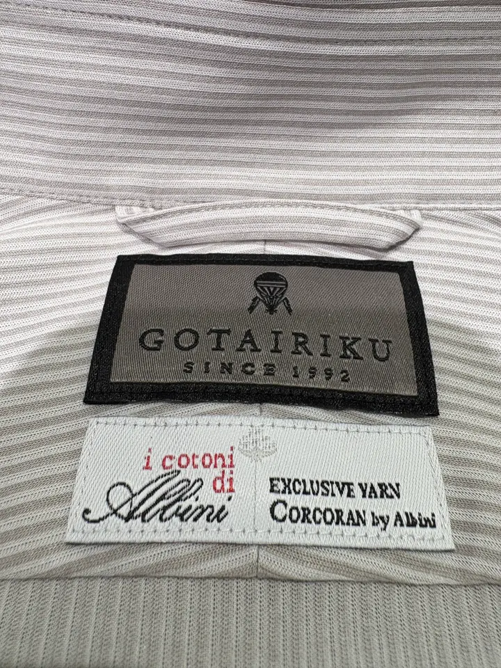 ONWARD CROSSET SELECT 舘下 コーディネート画像