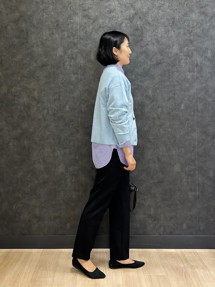 ONWARD CROSSET SELECT 鈴木 コーディネート画像