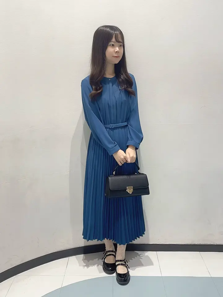 ONWARD CROSSET SELECT 安田 コーディネート画像