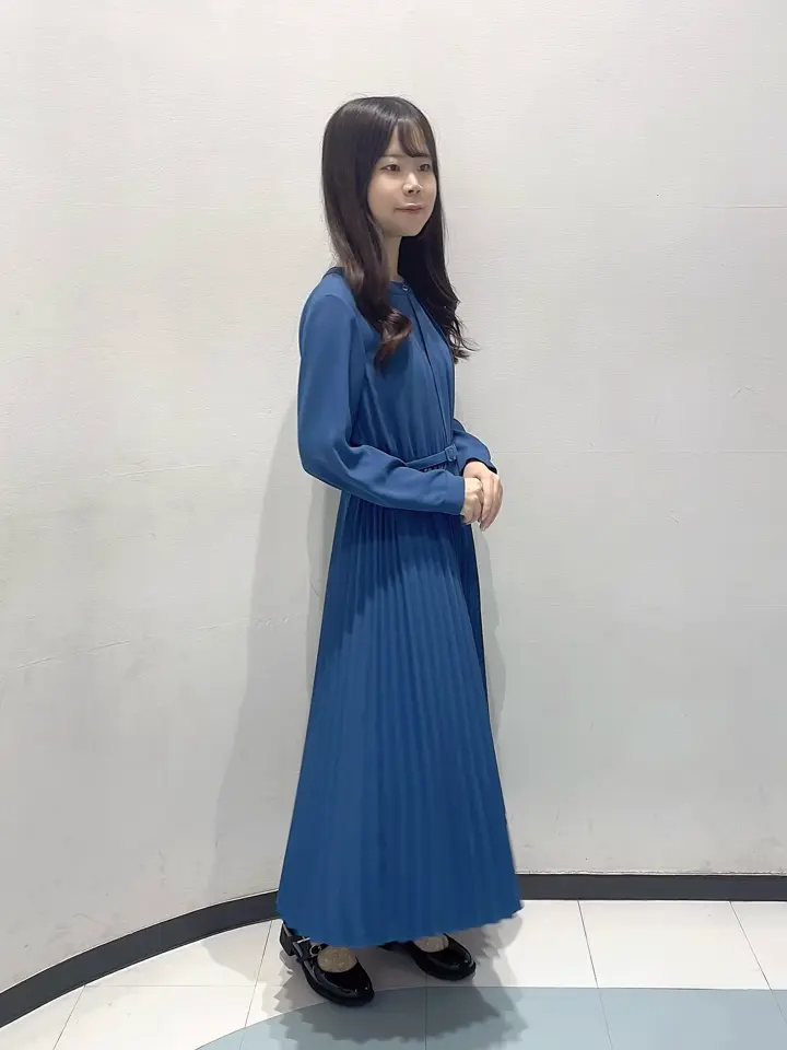 ONWARD CROSSET SELECT 安田 コーディネート画像