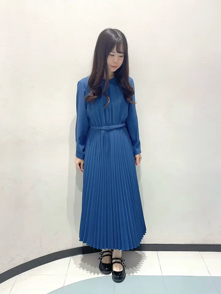 ONWARD CROSSET SELECT 安田 コーディネート画像