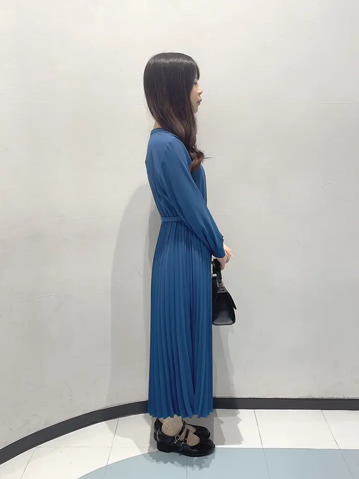 ONWARD CROSSET SELECT 安田 コーディネート画像