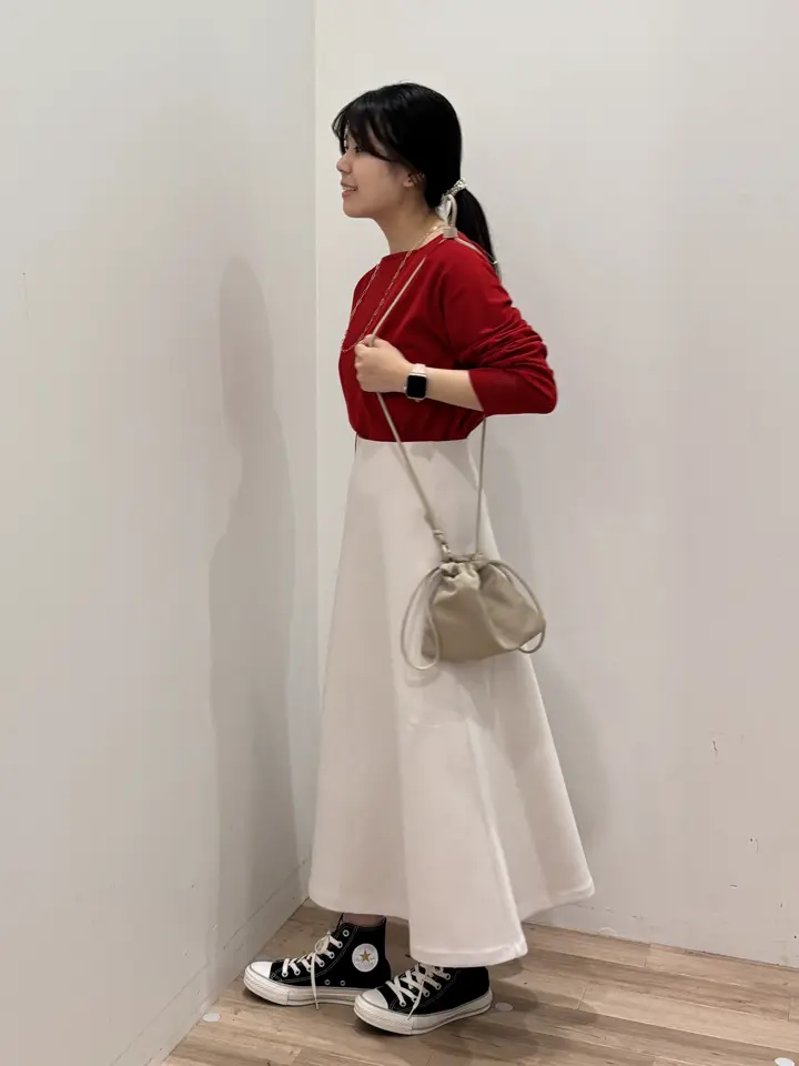 ONWARD CROSSET SELECT 岩橋 コーディネート画像