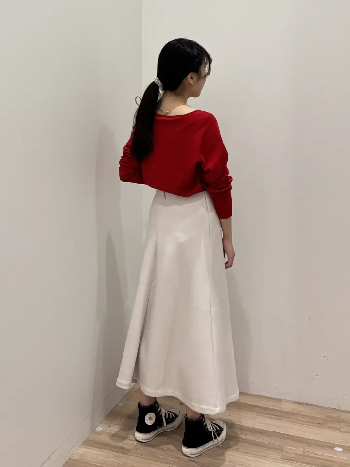 ONWARD CROSSET SELECT 岩橋 コーディネート画像