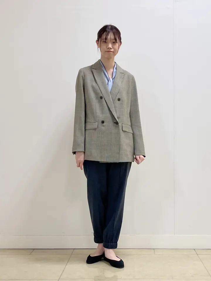 ONWARD CROSSET SELECT 長澤 コーディネート画像