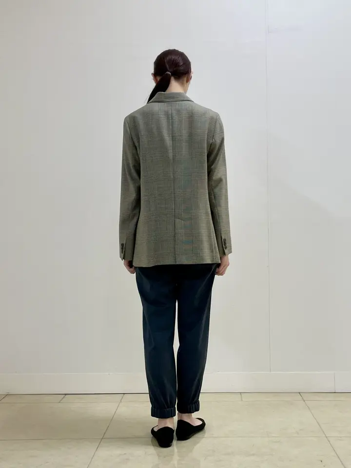 ONWARD CROSSET SELECT 長澤 コーディネート画像