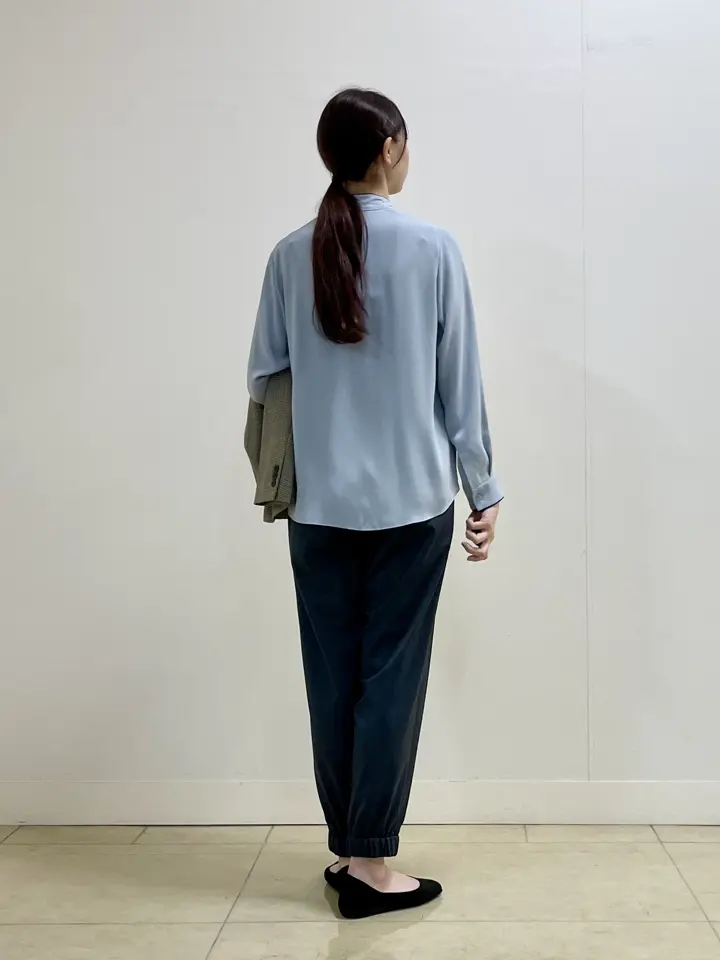 ONWARD CROSSET SELECT 長澤 コーディネート画像