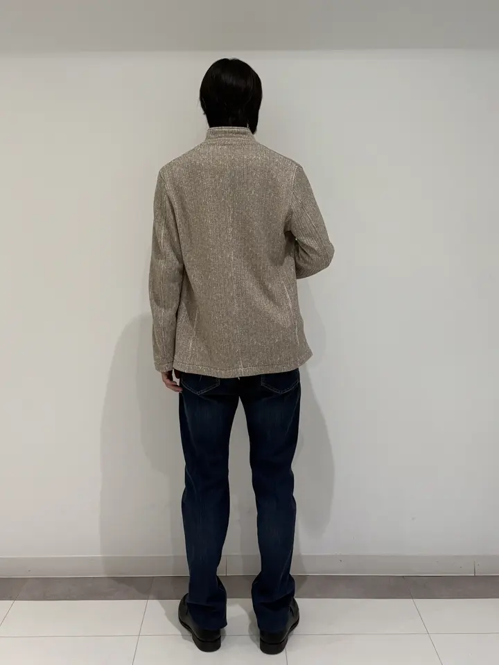 ONWARD CROSSET SELECT 石川　凌大 コーディネート画像