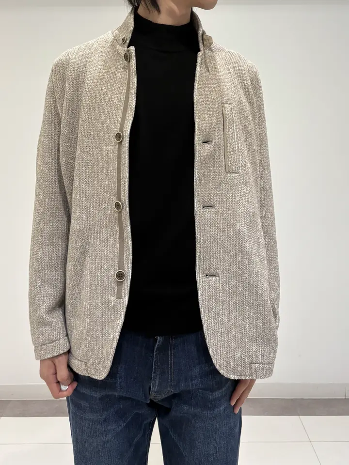 ONWARD CROSSET SELECT 石川　凌大 コーディネート画像