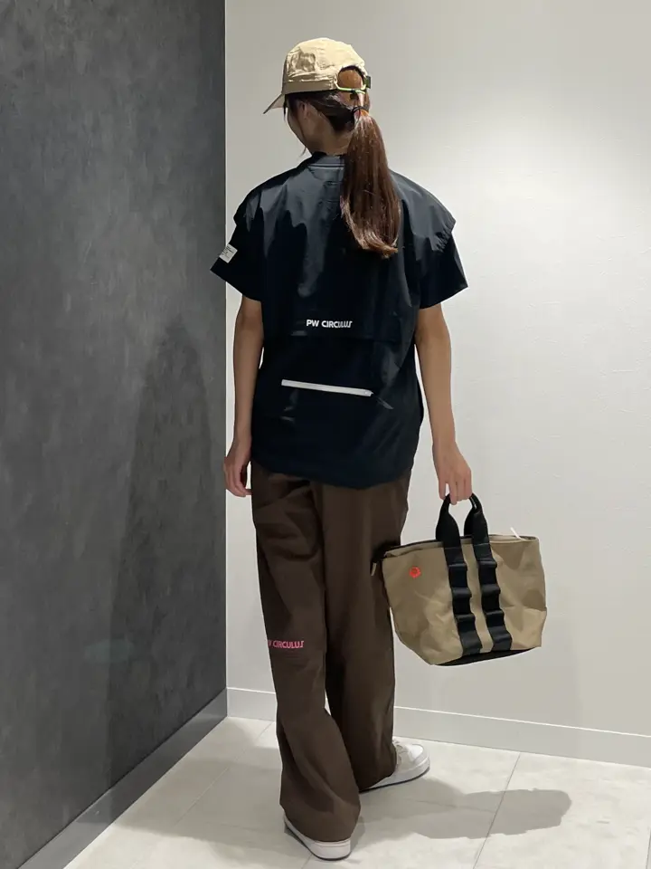 ONWARD CROSSET SELECT 及川 コーディネート画像