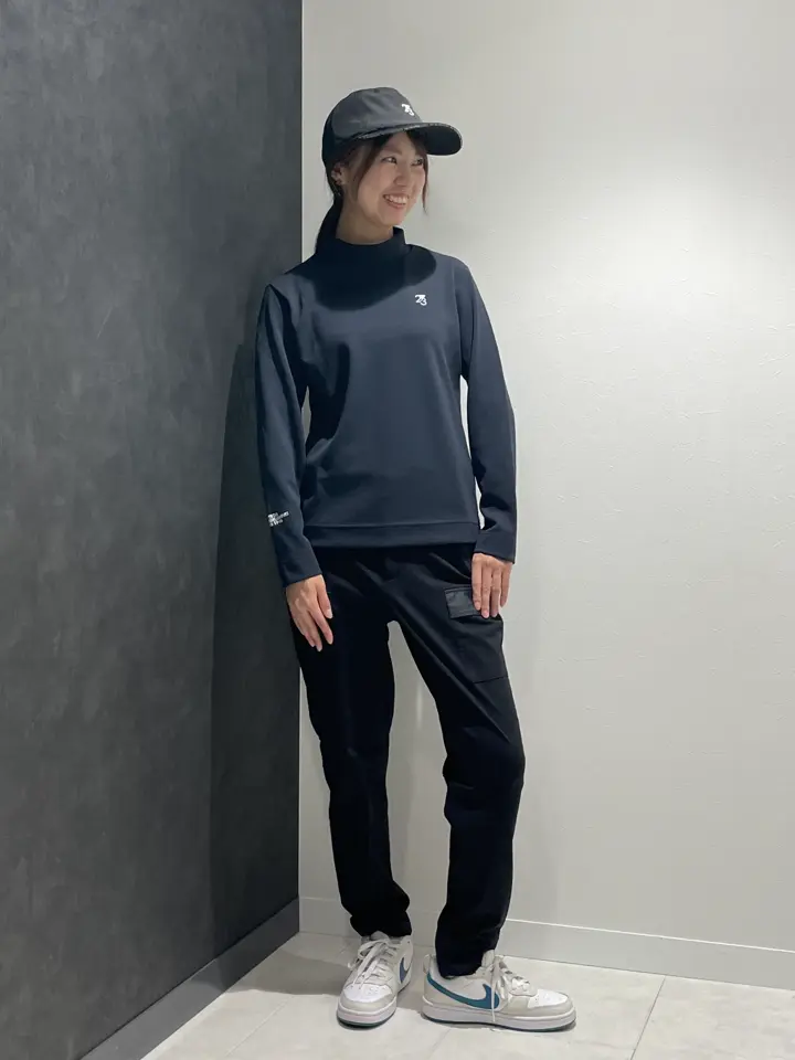 ONWARD CROSSET SELECT 及川 コーディネート画像